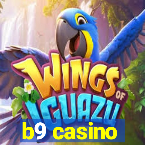 b9 casino